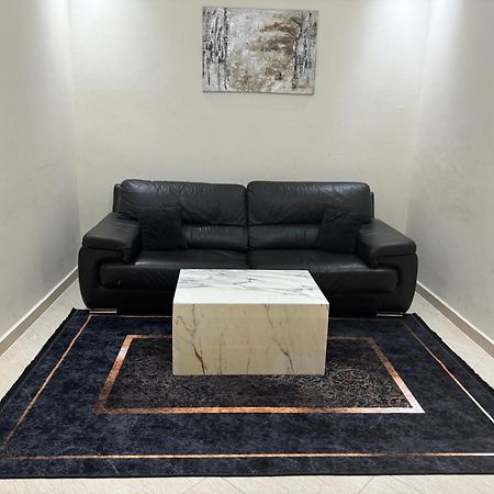 Magnifique Appartement A Rabat Proche De La Mer ภายนอก รูปภาพ