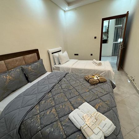 Magnifique Appartement A Rabat Proche De La Mer ภายนอก รูปภาพ