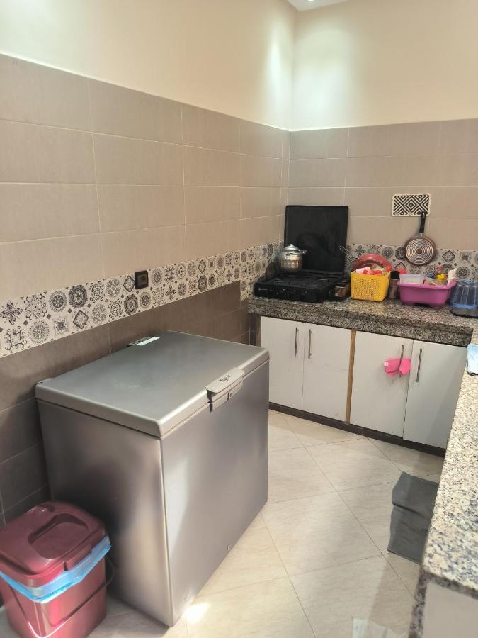 Magnifique Appartement A Rabat Proche De La Mer ภายนอก รูปภาพ