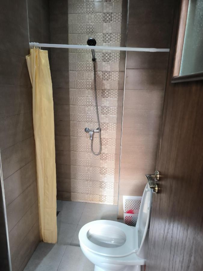 Magnifique Appartement A Rabat Proche De La Mer ภายนอก รูปภาพ