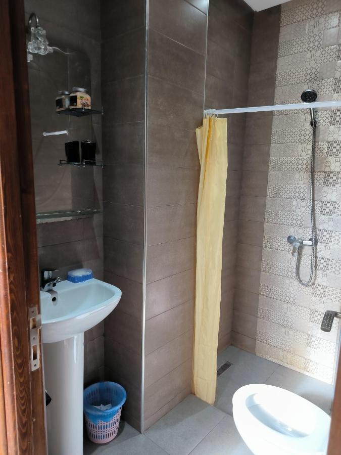 Magnifique Appartement A Rabat Proche De La Mer ภายนอก รูปภาพ