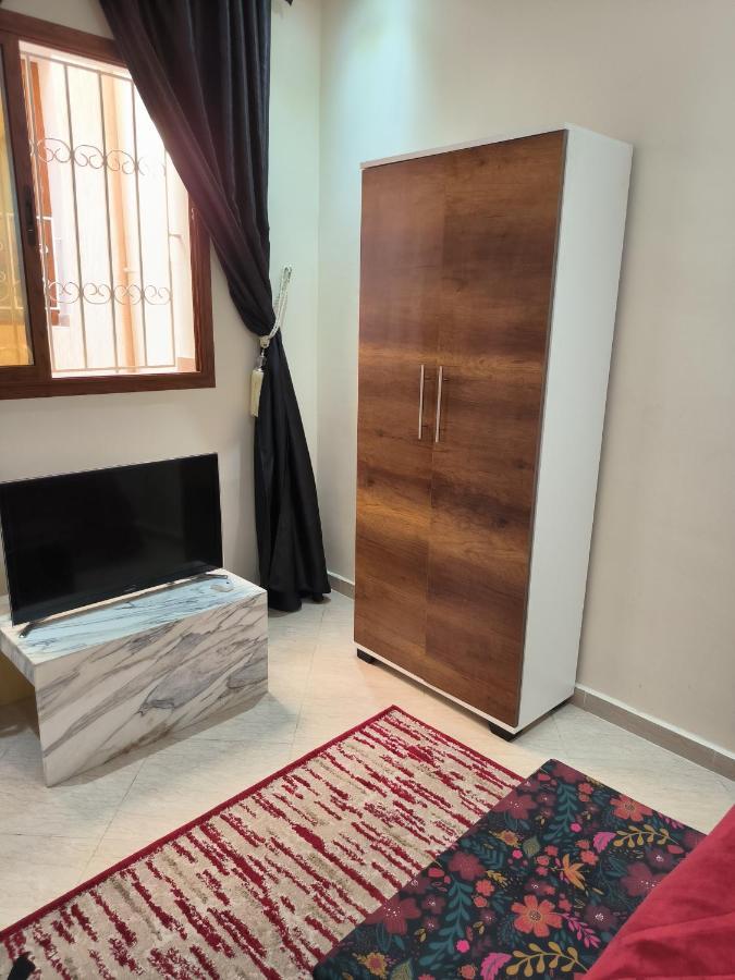 Magnifique Appartement A Rabat Proche De La Mer ภายนอก รูปภาพ