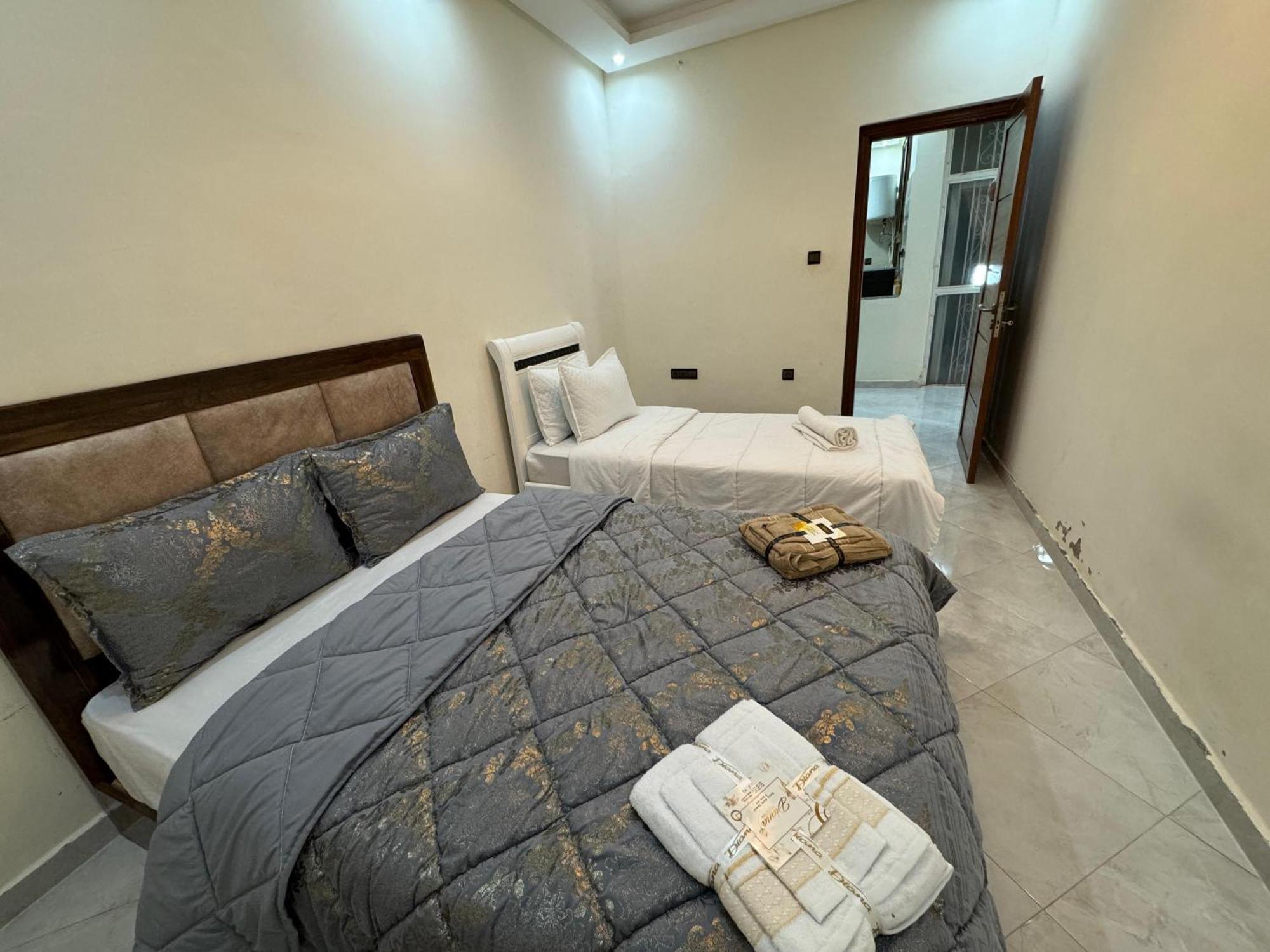 Magnifique Appartement A Rabat Proche De La Mer ภายนอก รูปภาพ